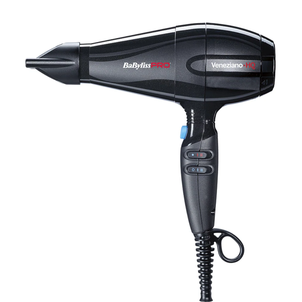 Phon Babyliss PRO