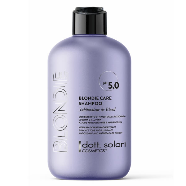 Dott. Solari Linea Biondi
