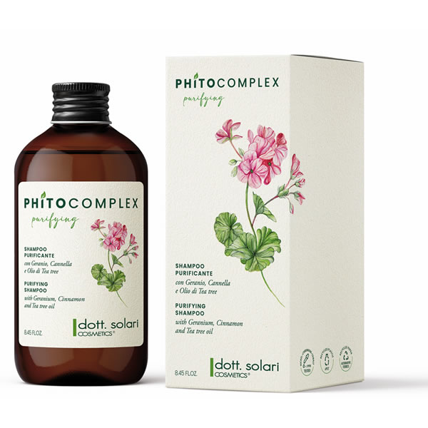 Dott. Solari Phitocomplex