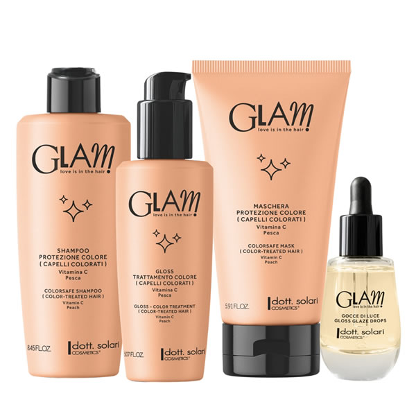 Dott. Solari Glam Protezione Colore