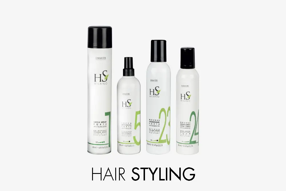 HS Milano Styling
