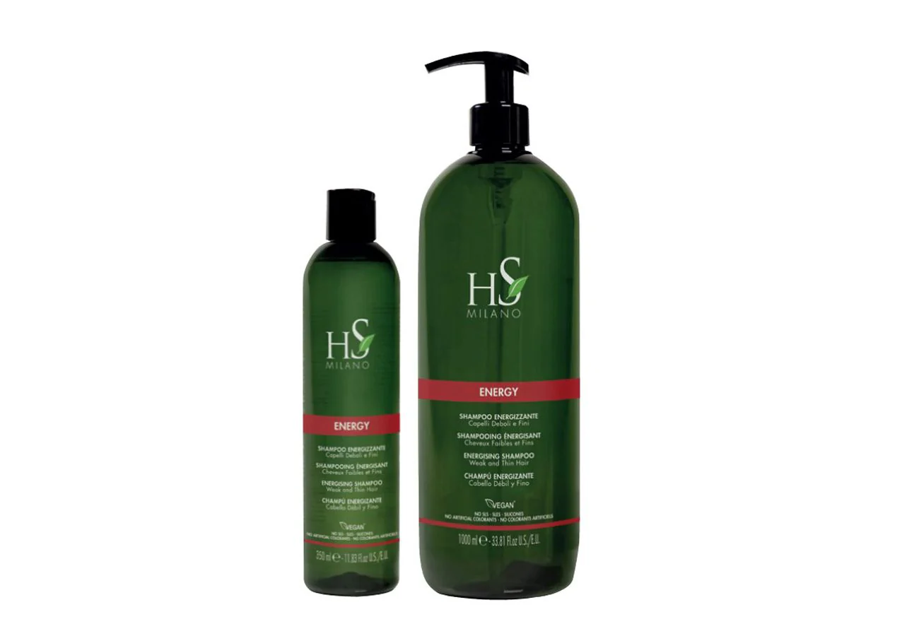 HS Milano Shampoo